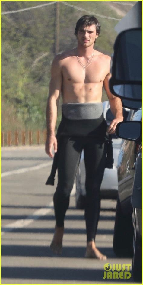 jacob elordi nudity